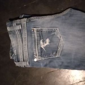 Bke jeans 30 long